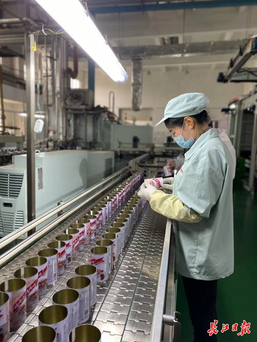 生產(chǎn)線智能化改造 每月新增300萬(wàn)元產(chǎn)值的成功案例