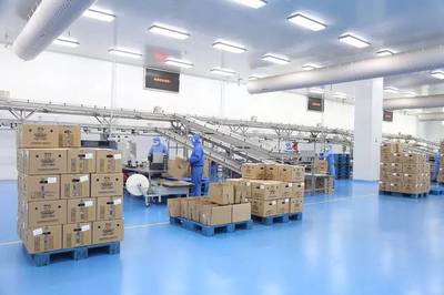 福利 | 周黑鴨百元試吃卡，智能化產品助力年貨采購新體驗