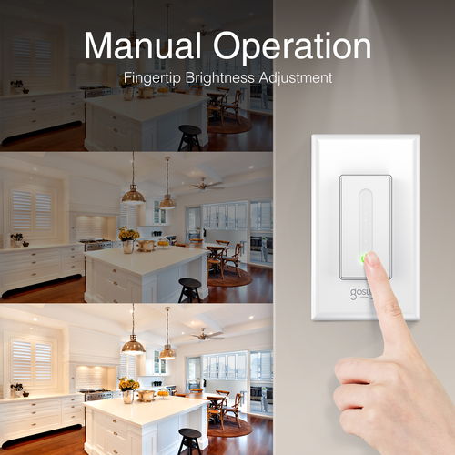 智能開關(guān) 家裝智能化浪潮中的新晉熱門與未來(lái)核心